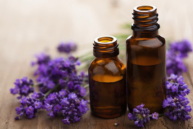 Essenza di lavanda