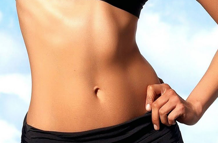 Pancia piatta con dieta low fodmap