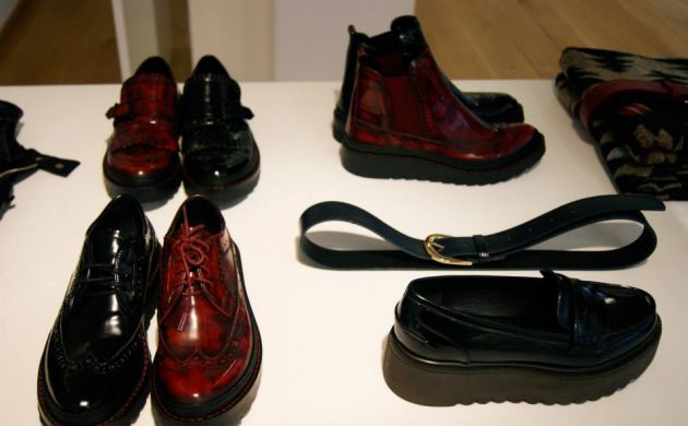 Scarpe in stile mannish, quale modello è perfetto per te? [TEST]