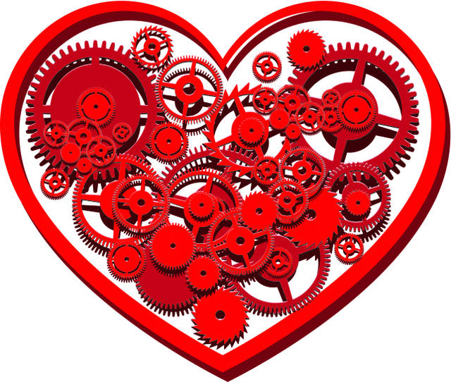 Test cuore