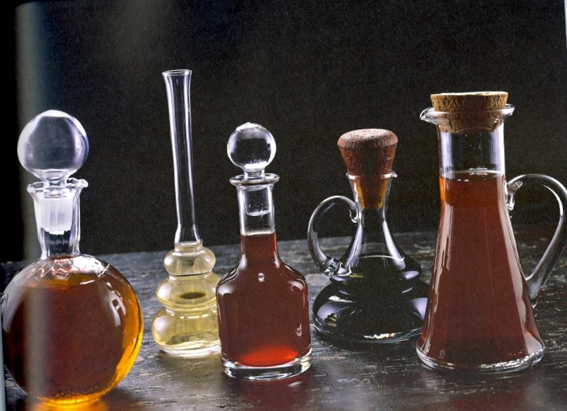 aceto usi cosmetici