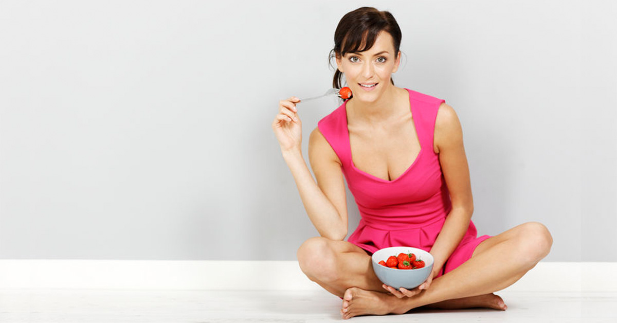 10 frasi da non dire a chi è in dieta