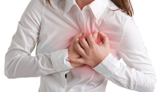 Attacco cuore quiz