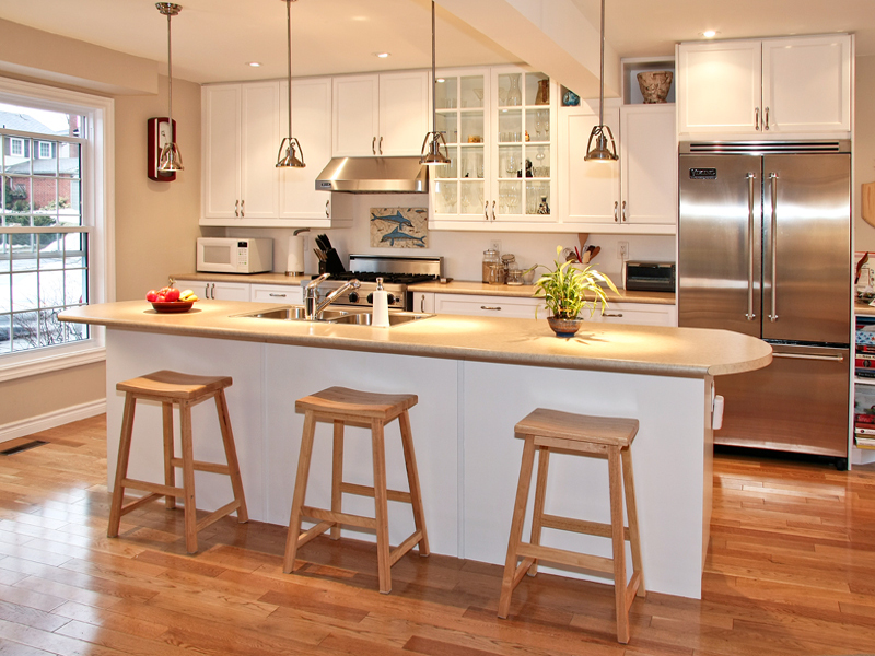 6 consigli per arredare la cucina con il Feng Shui