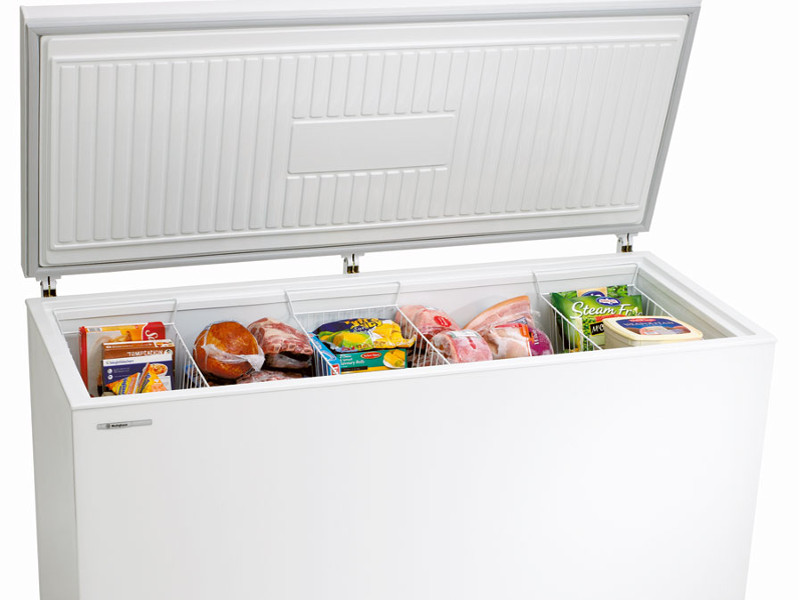 Freezer