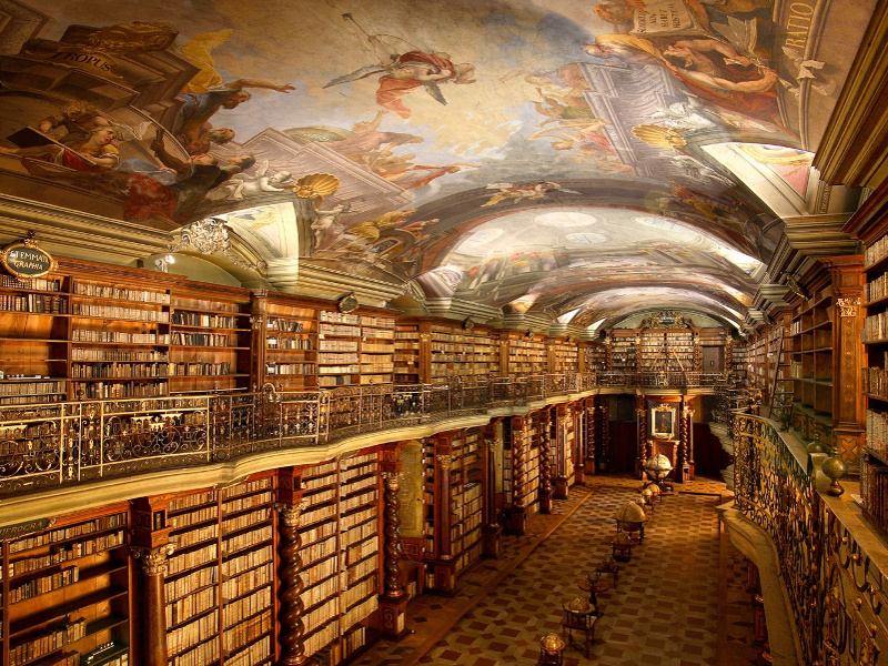 Libreria