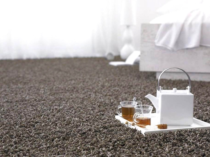 5 idee per riciclare la moquette