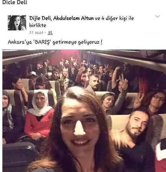 Dicle Deli