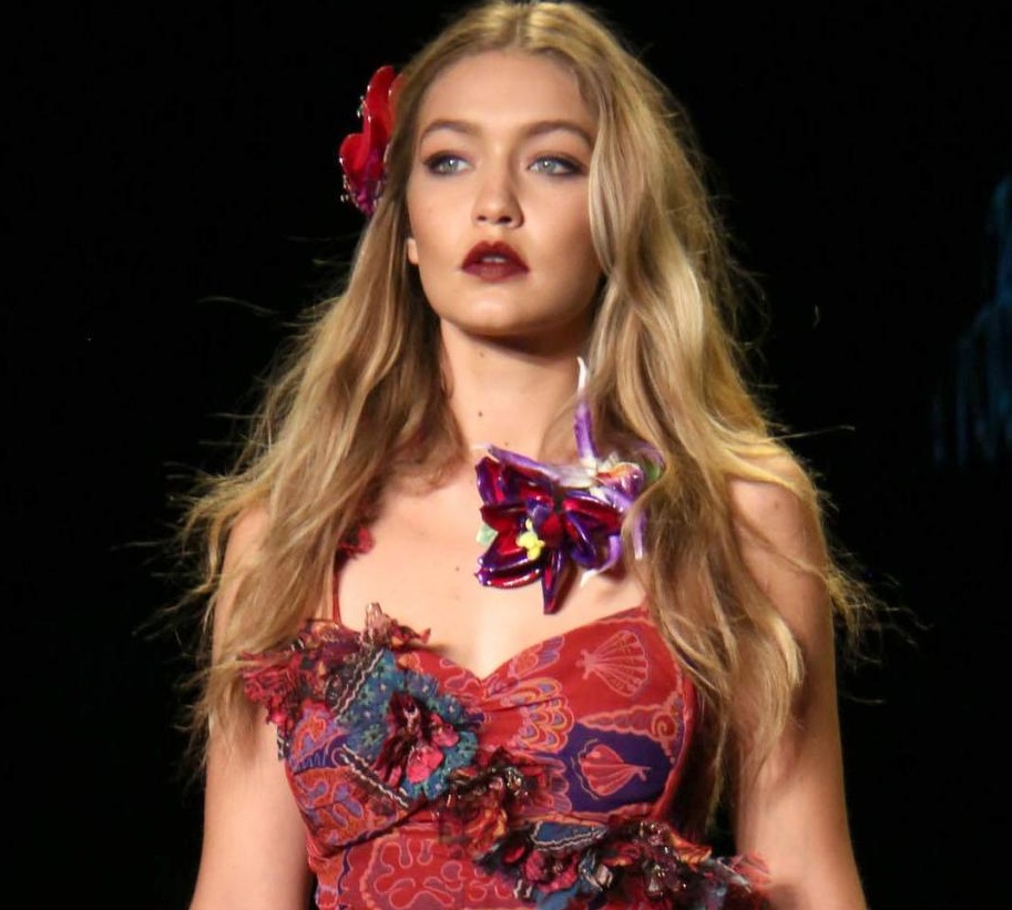 Gigi-Hadid