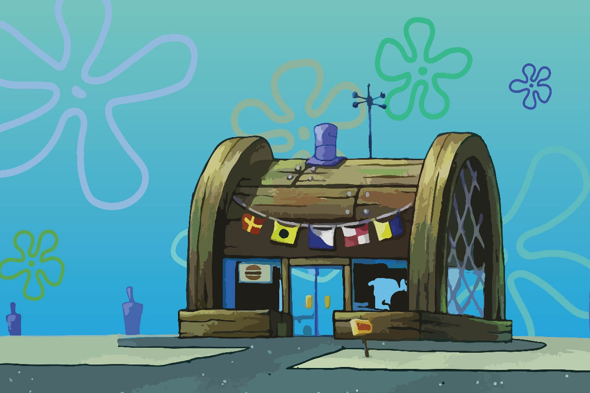 spongebob
