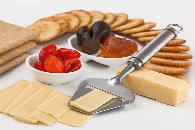 Dieta a punti