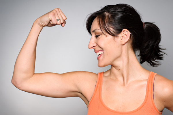 Dieta per aumentare la massa muscolare