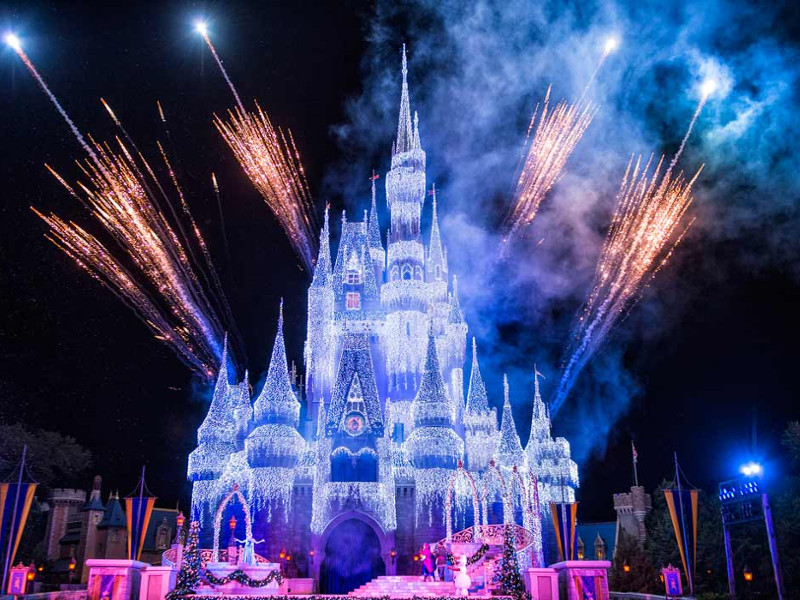 Disney