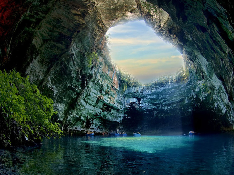 Grotta