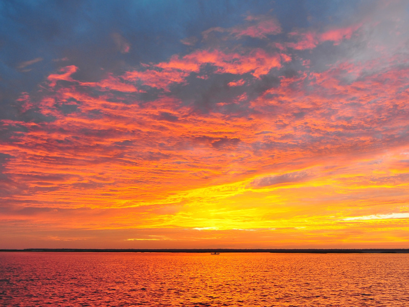Tramonto