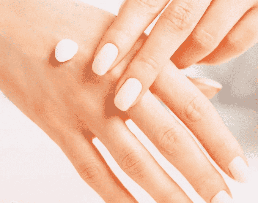 creme mani con un buon INCI