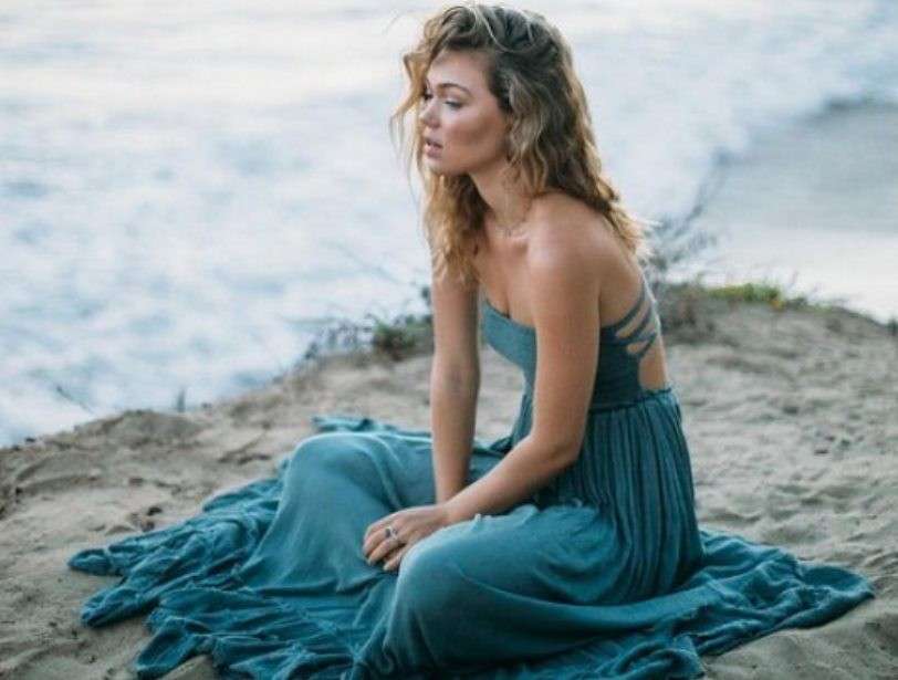 Essena ONeill