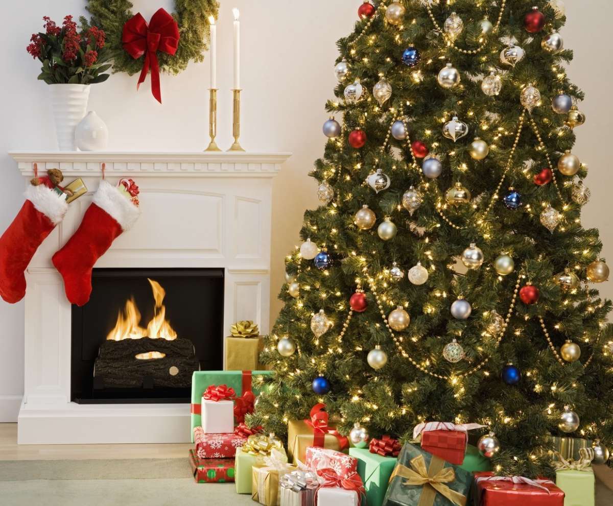 Regali di Natale per la casa: arredi e complementi per gli amanti del design [FOTO]