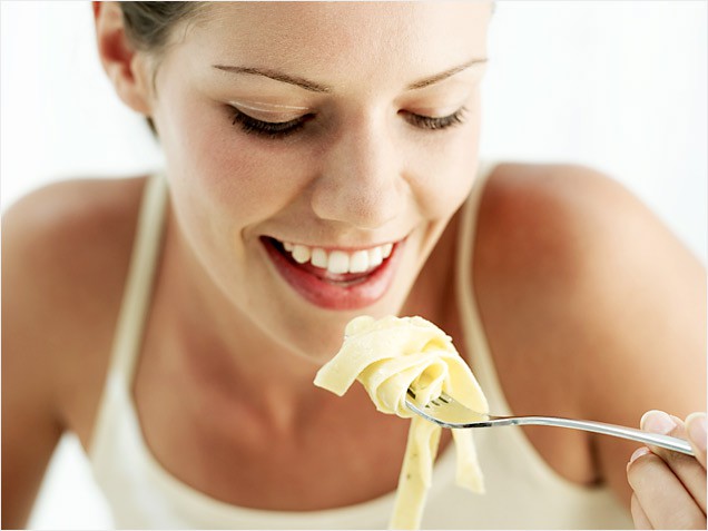 Pasta e dieta: 10 falsi miti da sfatare