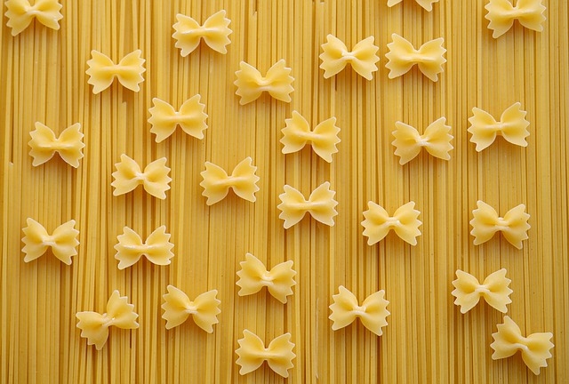 Quanto ne sai dei falsi miti sulla pasta? [QUIZ]