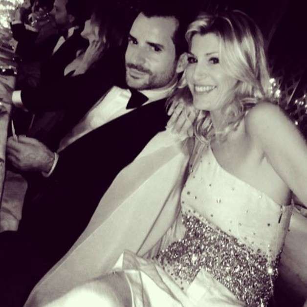 Raffaella Zardo e Thomas Gold: matrimonio saltato e amore finito [FOTO]