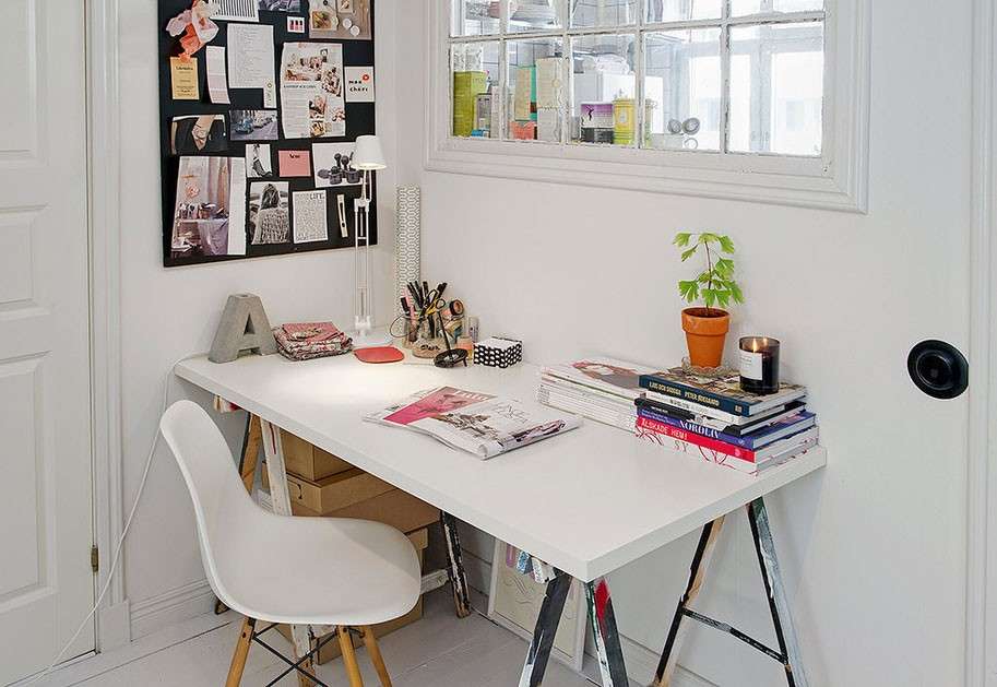 Studio scandinavo