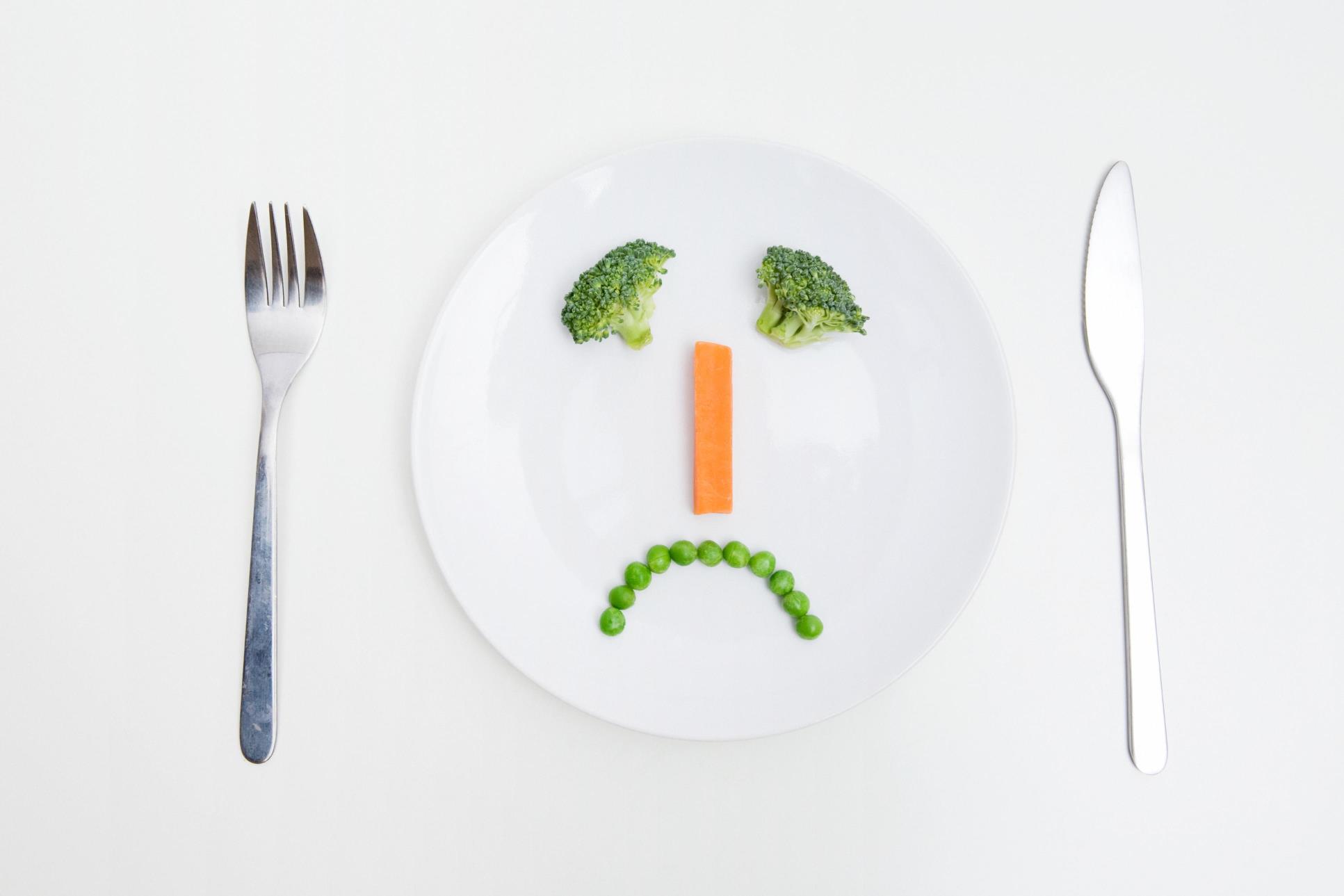 Perdere peso: 5 diete da evitare