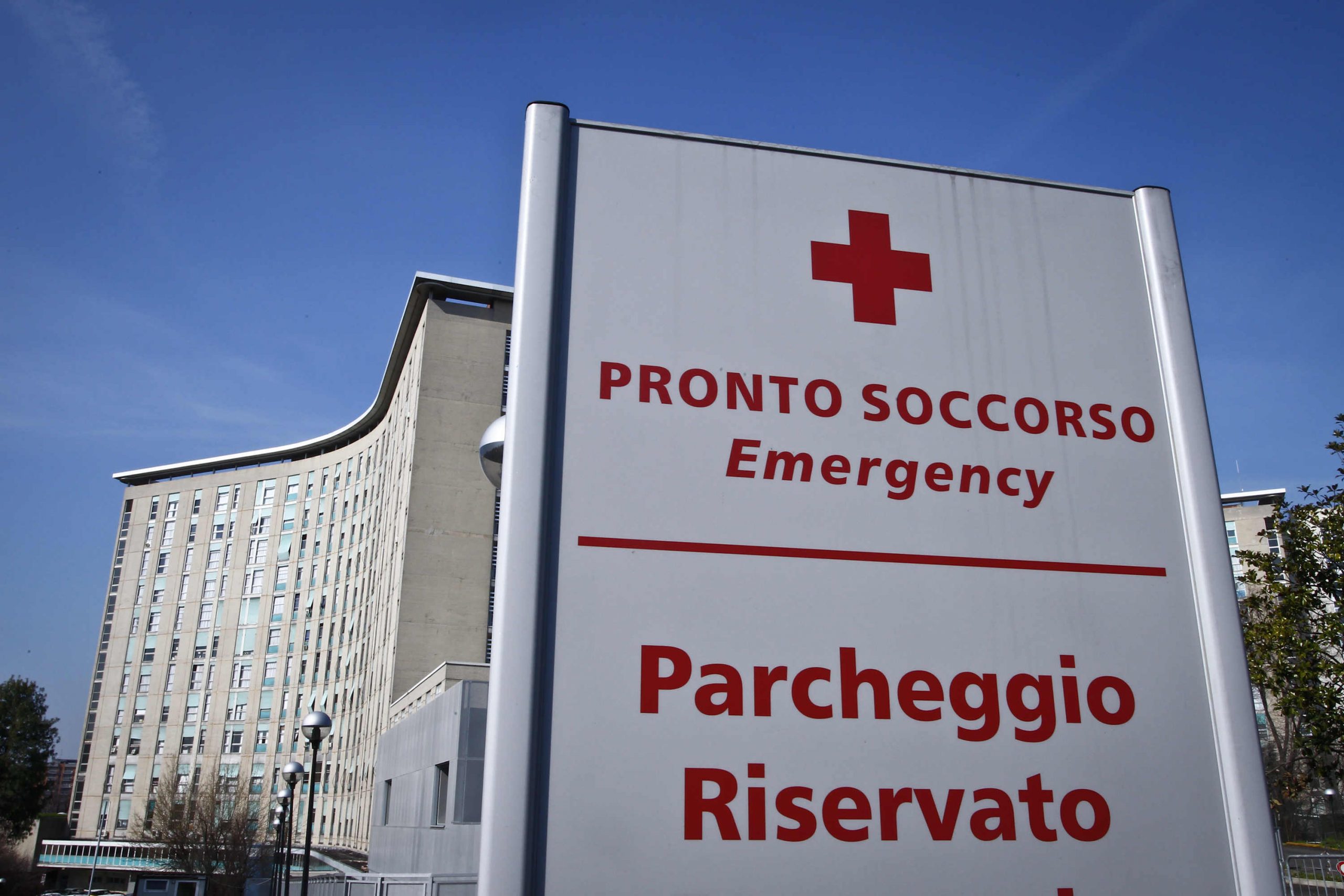 Codice rosa al pronto soccorso