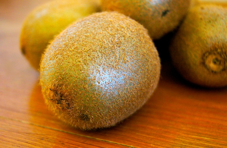 Dieta del kiwi