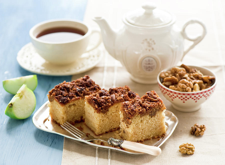 Dolci per colazione