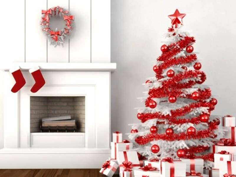 Alberi di Natale più belli del mondo: la classifica [FOTO]