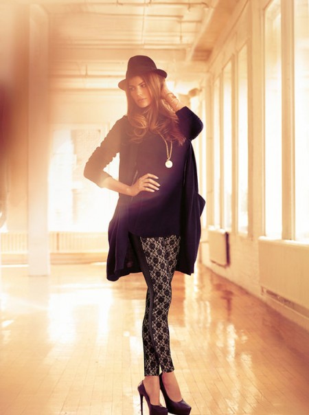 leggings calzedonia