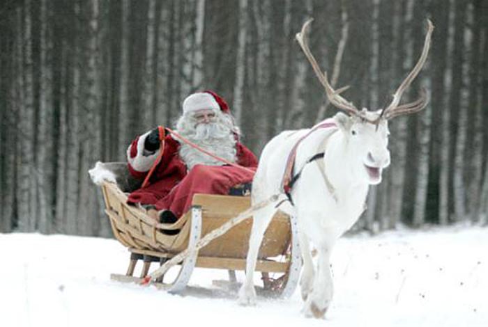 personagi natale