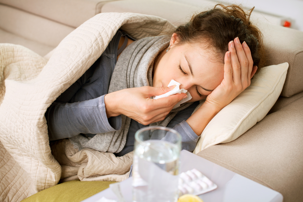 quiz influenza