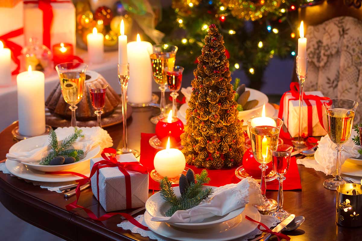 Secondi piatti di Natale: 3 ricette sfiziose per le feste