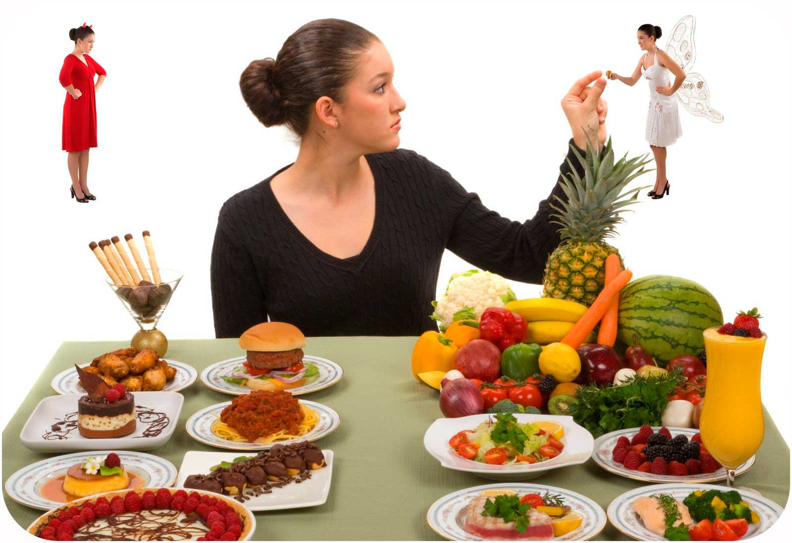 5 alimenti spezza fame: i cibi alleati della dieta