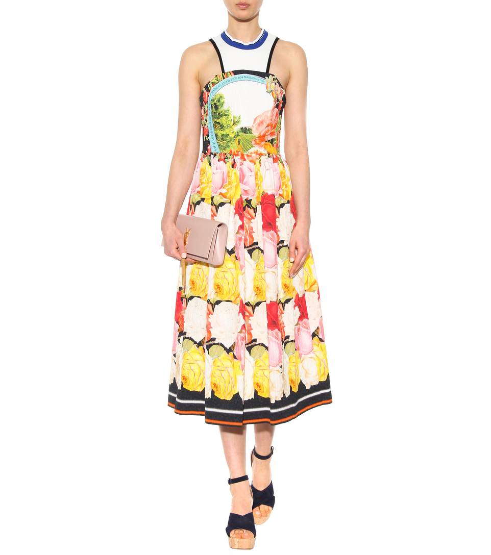 Abito Mary Katrantzou
