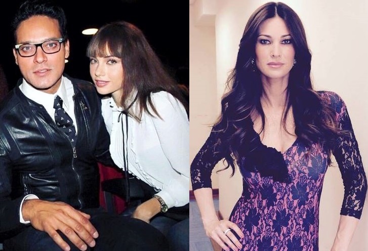 Gabriel Garko, Adua Del Vesco denuncia Manuela Arcuri per stalking? [FOTO]