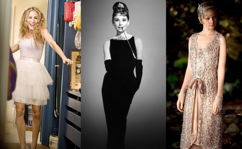 Costumi di Carnevale: 10 idee fashion ispirate ai film | Pourfemme