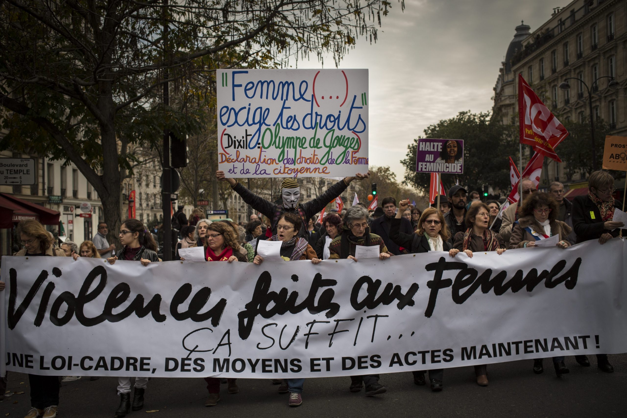 Violenza di genere, le reazioni delle donne straniere tra remissione e coraggio