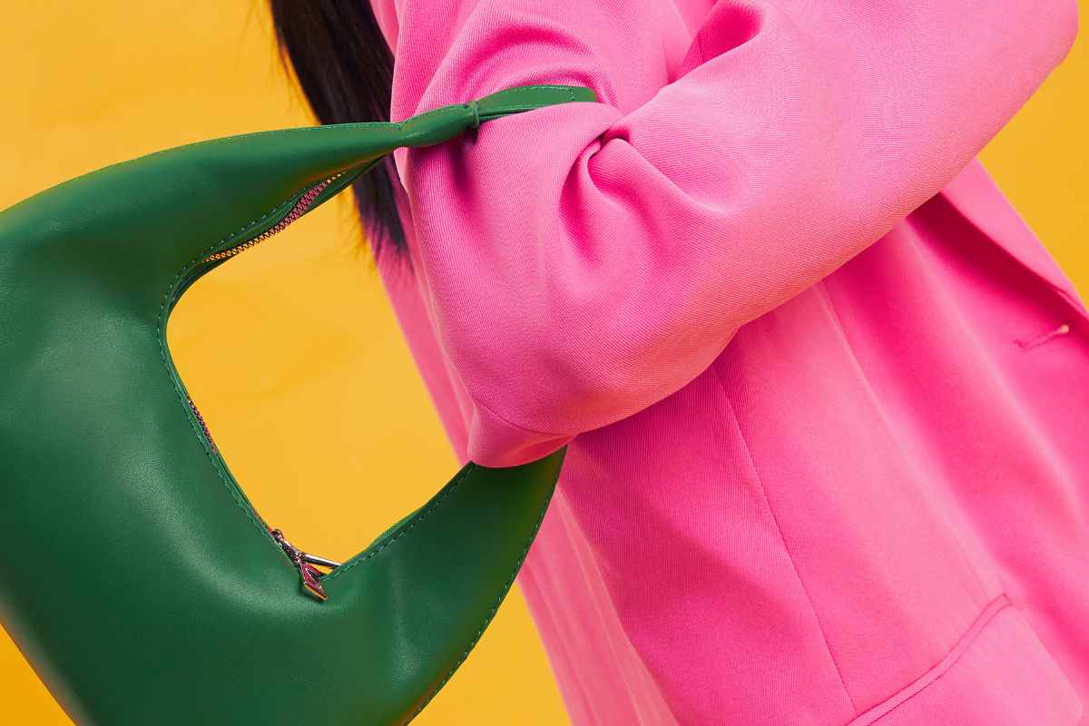 Come abbinare il rosa con altri colori