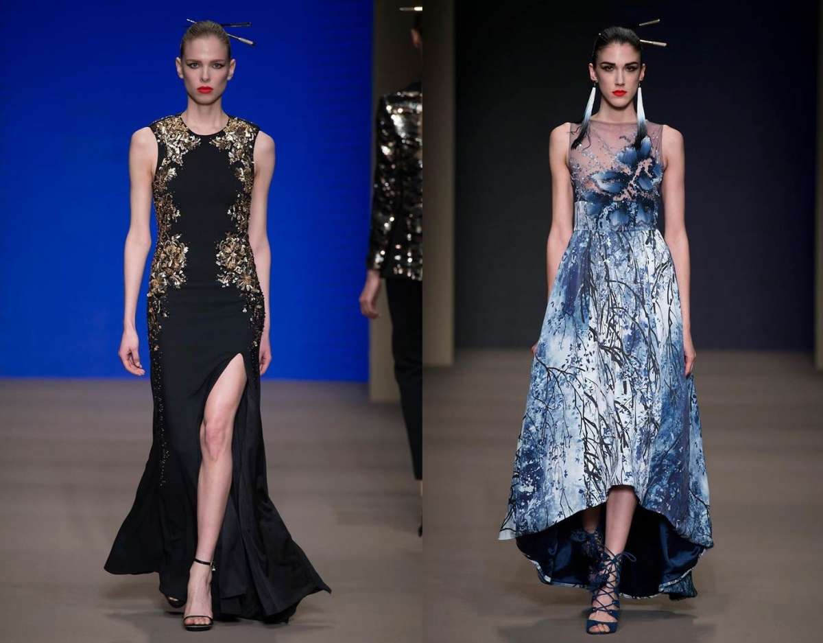 Elisabetta franchi cerimonia deals