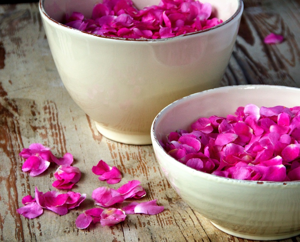 acqua di rosa