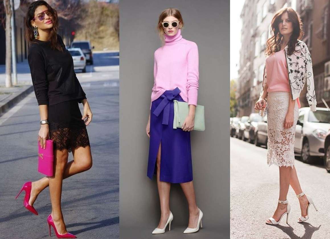 Come abbinare il rosa le regole fashion per non sbagliare FOTO Pourfemme