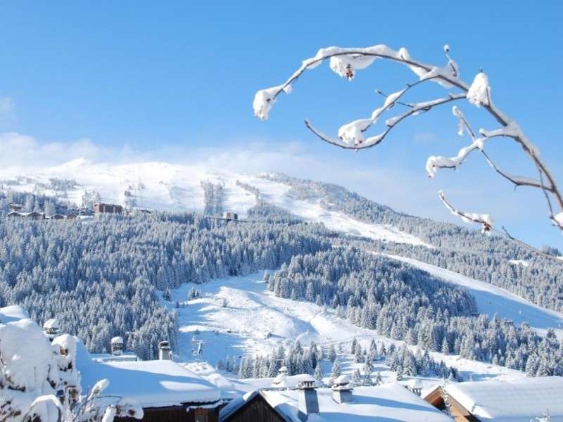 Dove andare a sciare in Europa: tutte le località [FOTO]