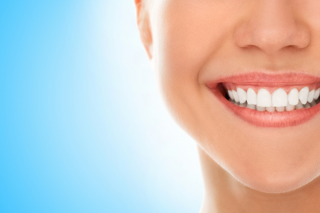 denti più bianchi