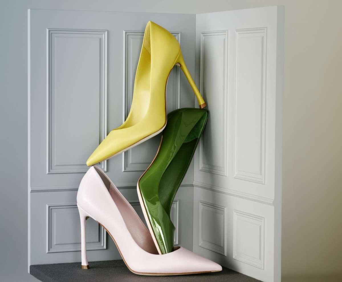 Le Dioressence Christian Dior pastello