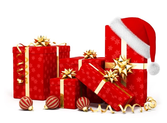 Tu e i regali di Natale: ami più farli o riceverli?