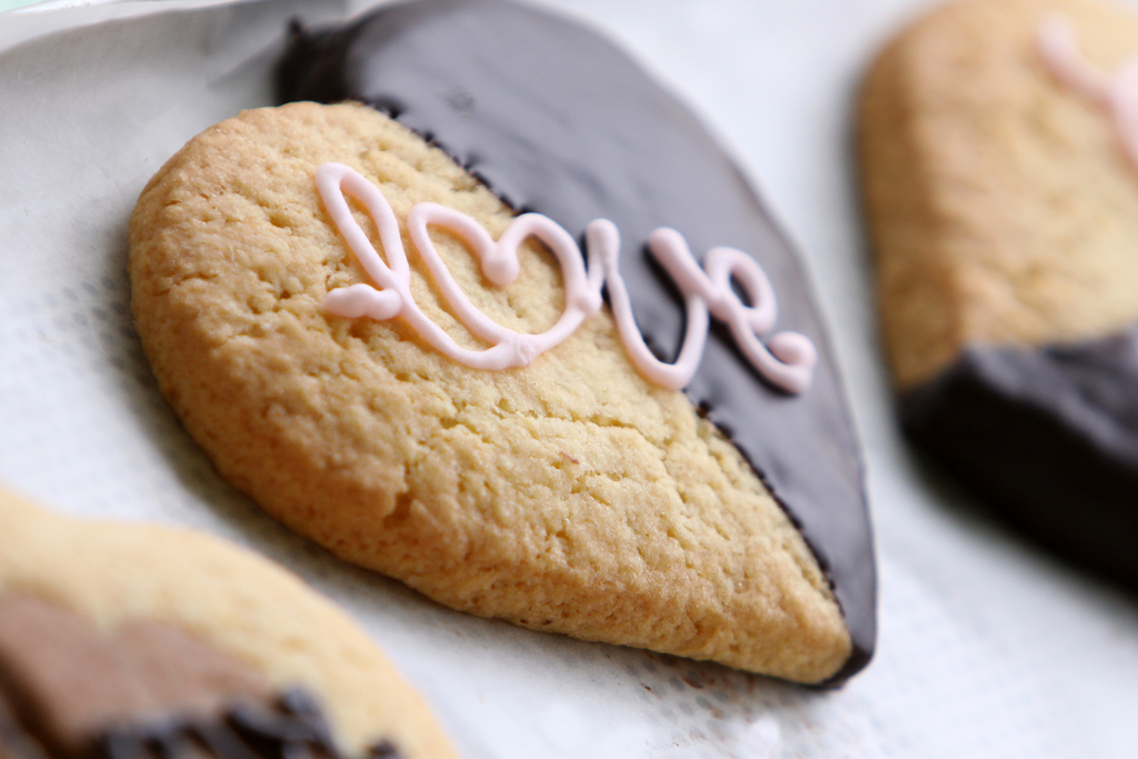 3 ricette light per la cena di San Valentino