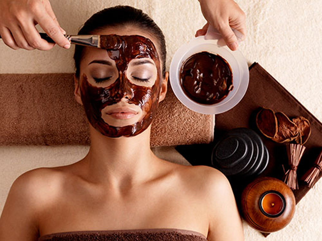 usi cosmetici cioccolato